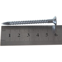 Дюбель-гвоздь Bullit DSI LK цилиндр, 8x60, 70 шт 14-0013470