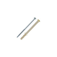 Дюбель-гвоздь BULLIT DSI UK 8x60, 20 шт. 14-0013840