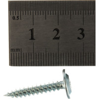 Усиленный саморез BULLIT ПШ 4.2x25 200 шт. 14-0019160