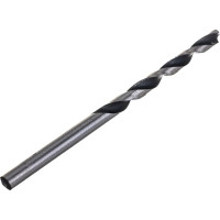 Сверло по дереву спиральное W-образная заточка 4 мм EDGE by PATRIOT 815010071