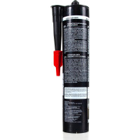 Каучуковый герметик для кровли Tytan PROFESSIONAL красный 310мл 91530 43027