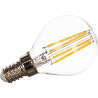 Светодиодная лампа FERON 5W 230V E14 4000K, LB-61 25579