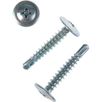 Усиленный саморез Tech-Krep PRO СММ св 4,2х25 600 шт. 146543