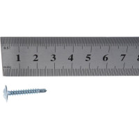 Усиленный саморез Tech-Krep PRO СММ св 4,2х25 600 шт. 146543