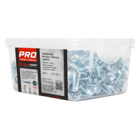 Усиленный саморез Tech-Krep PRO СММ св 4,2х25 600 шт. 146543