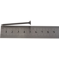 Саморез усиленный СГМ 3,5х51 60 шт (пакет) Zitar 146486