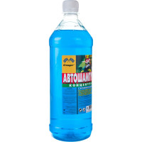 Автошампунь1 л, пэт СТАРТ 4607952902039