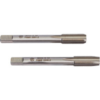 Метчик машинно-ручной ООО "ТМТ ГРУПП" комплект М 8 х0.75 Р6М5 92346