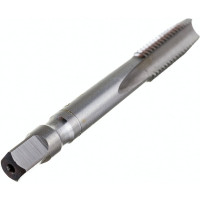 Метчик машинно-ручной ООО "ТМТ ГРУПП" комплект М 10 х1.5 Р6М5К5 6H 141238