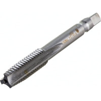 Метчик машинно-ручной ООО "ТМТ ГРУПП" комплект М 10 х1.5 Р6М5К5 6H 141238