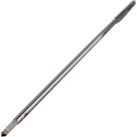 Гаечный метчик ООО "ТМТ ГРУПП" М 3.0х0.5 Р6М5 ТМ 137391