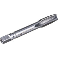 Метчик машинно-ручной ООО "ТМТ ГРУПП" комплект М 12 х1.75 Р6М5К5 6H 141240