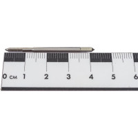 Метчик машинно-ручной ООО "ТМТ ГРУПП" комплект М 2 х0.4 Р6М5 58878