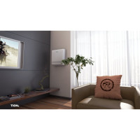 Компактное вентиляционное устройство Tion бризер О2 Base 94