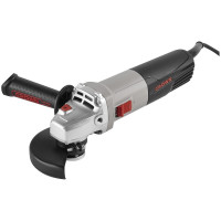Угловая шлифовальная машина CROWN CT13502-125V