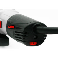 Угловая шлифовальная машина CROWN CT13502-125V