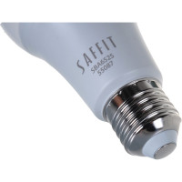 Светодиодная лампа SAFFIT 25W 230V E27 2700K, SBA6525 55087