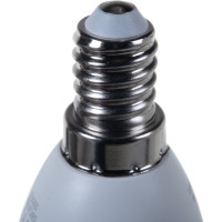 Светодиодная лампа SAFFIT 9W 230V E14 4000K, SBC3709 55079