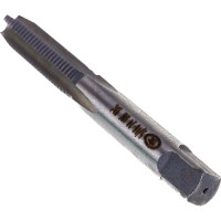 Дюймовый метчик 5/16-24 UNF 9ХС ТехноСталь t206110