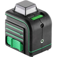 Лазерный уровень ADA Cube 3-360 GREEN Professional Edition А00573