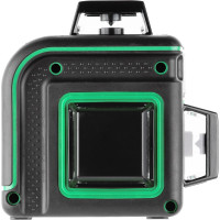 Лазерный уровень ADA Cube 3-360 GREEN Professional Edition А00573