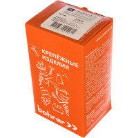 Шуруп для дерева Саморезик 3.5х40 универсальный потай, желтый цинк, Pz-2 700шт SYZ-3.5х40-700