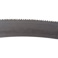 Полотно M42 (2480х27x0.9 мм; 8/12TPI) для ленточных пил MetalMaster 17928