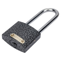 Навесной замок Фабрика замков 303F-40L СТ-00000342