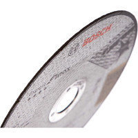 Отрезной круг INOX 150x22.2х1.6 мм Bosch 2608603405