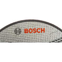 Отрезной круг INOX 150x22.2х1.6 мм Bosch 2608603405
