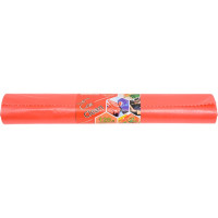 Мешки Ecoclean (120 л, 10 шт., ПВД, прямой шов, красный, 40 мкм, 70х108 см) Концепция Быта 3859