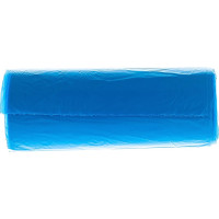 Мешки Ecoclean (35 л, 30 шт., ПНД, синий, 8 мкм, 48х58 см) Концепция Быта 3781