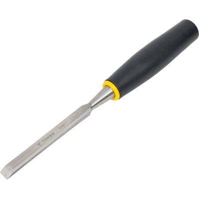 Стамеска по дереву TOPEX 09A110