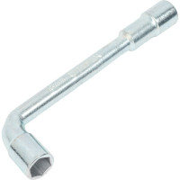 Торцевой шестигранный ключ TOPEX 13 мм 35D167