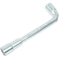 Торцевой шестигранный ключ TOPEX 13 мм 35D167