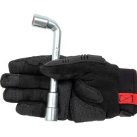 Торцевой шестигранный ключ TOPEX 13 мм 35D167