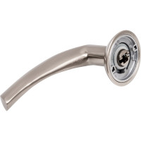 Дверная ручка Фабрика замков FZ 03-C SN СТ-00000002