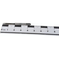 Метчик M03x0,5 2шт,в пластиковом футляре ЭВРИКА ER-00305M