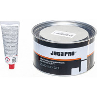 Шпатлевка Jeta PRO INDIGO микростекловолокно, 1.8 кг 55410/1,8