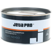 Шпатлевка Jeta PRO INDIGO микростекловолокно, 1.8 кг 55410/1,8