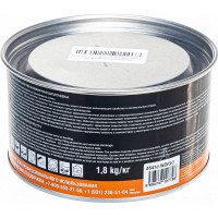 Шпатлевка Jeta PRO INDIGO микростекловолокно, 1.8 кг 55410/1,8