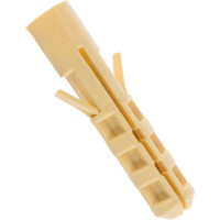 Нейлоновый дюбель для крепления строительных лесов ЕВРОПАРТНЕР PND-14 14х70 mm, 50 шт 86881