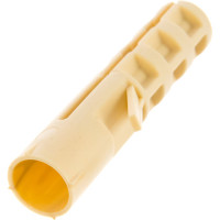 Нейлоновый дюбель для крепления строительных лесов ЕВРОПАРТНЕР PND-14 14х70 mm, 50 шт 86881