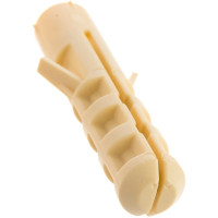 Нейлоновый дюбель для крепления строительных лесов ЕВРОПАРТНЕР PND-14 14х70 mm, 50 шт 86881