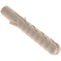 Нейлоновый дюбель для крепления строительных лесов ЕВРОПАРТНЕР PND-14L 14х100 mm, 300 шт 86734