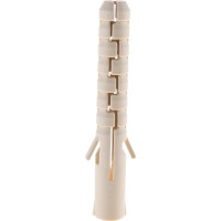 Нейлоновый дюбель для крепления строительных лесов ЕВРОПАРТНЕР PND-14L 14х100 mm, 300 шт 86734