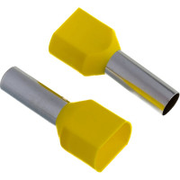 Наконечник КВТ НШВИ2 6,0-14 упак 100шт 79471