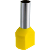 Наконечник КВТ НШВИ2 6,0-14 упак 100шт 79471