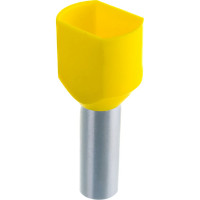 Наконечник КВТ НШВИ2 6,0-14 упак 100шт 79471