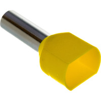 Наконечник КВТ НШВИ2 6,0-14 упак 100шт 79471